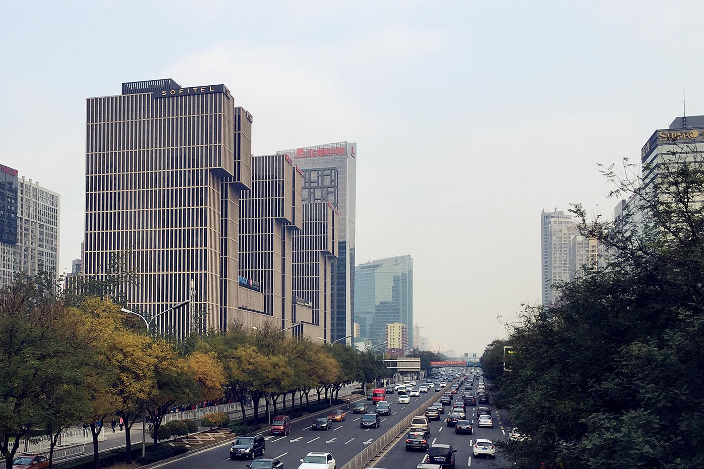 美国直飞中国航班推荐,美国机票往返