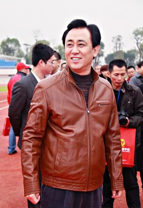 许家印最新状况：大结局已定，白手起家的许家印到底经历了什么？