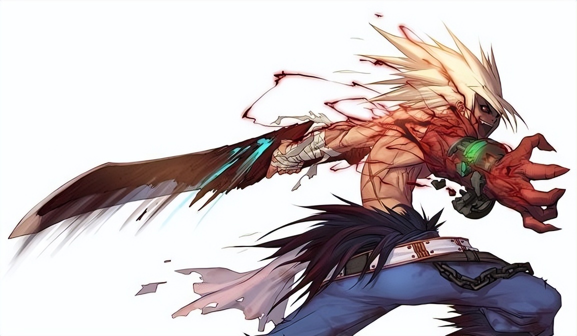 dnf狂战士玩法攻略,dnf狂战士操作难度和技能流畅