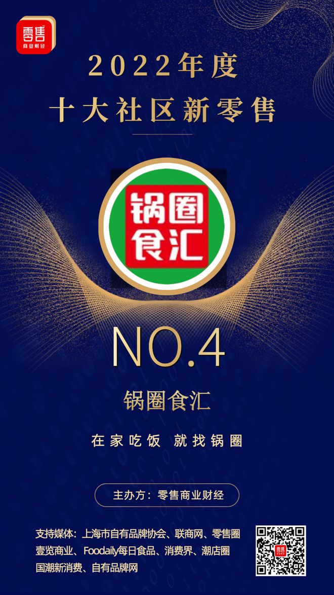 社区连锁超市排名前十大品牌,中国最佳社区排名