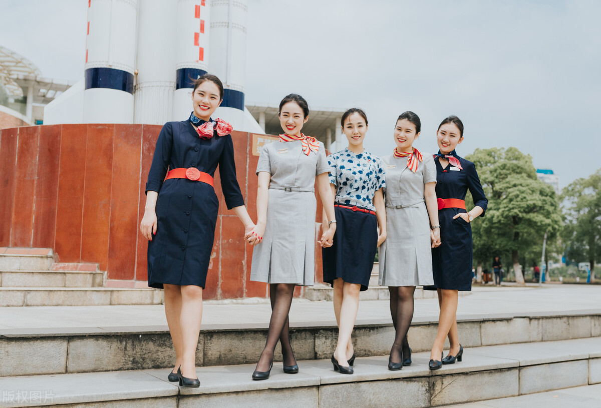 飞机飞行员抑郁,飞国际航线的空姐日常