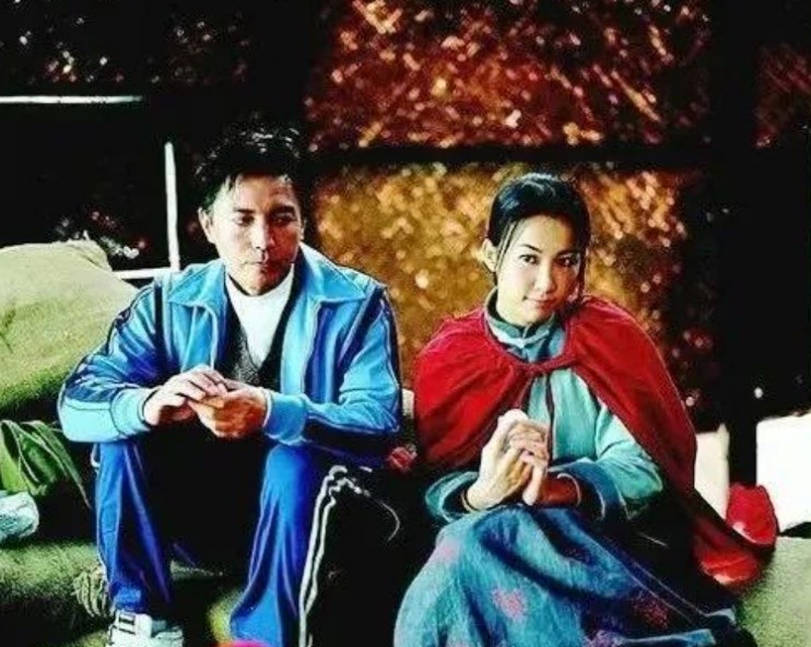 50张最美面孔尊龙,尊龙时期全球最美五十人是谁