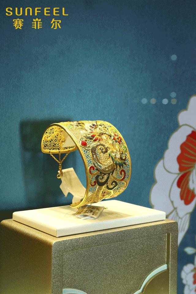 中国国际珠宝展深圳,2023璀璨珠宝展览会