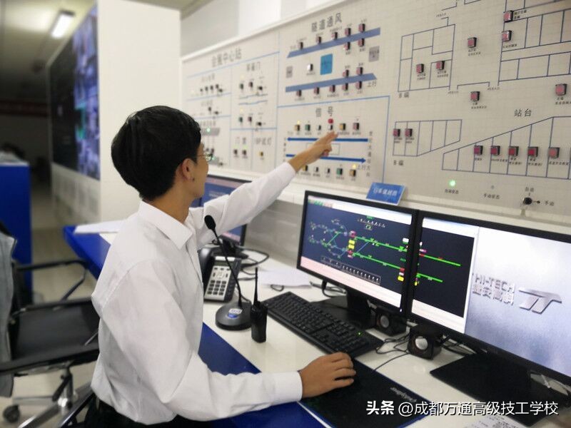 初中毕业男孩子学什么专业好就业,初中毕业男孩子学什么专业有出路