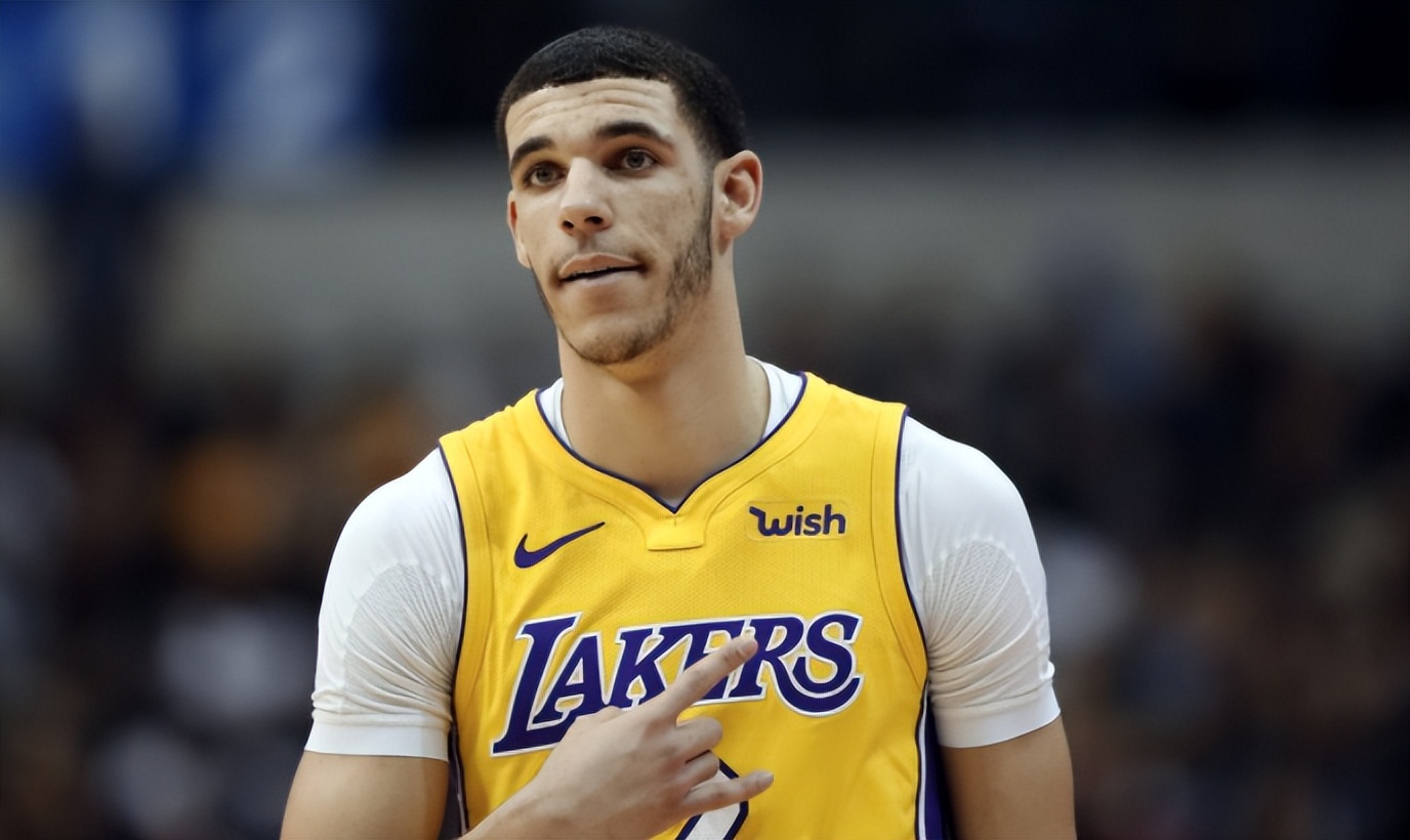 湖人近十年选中的最强新秀！兰德尔榜首无悬念，库兹马逆袭进前三