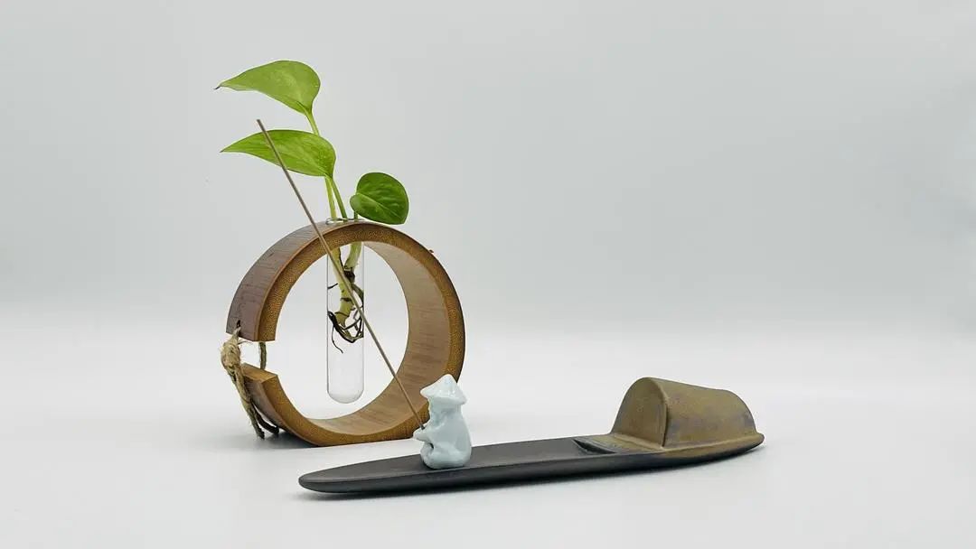 关于天然沉香线香的问答,沉香线香一天点几根合适