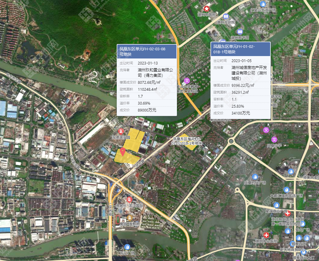 得力房产长兴拿地,得力房产湖州长兴新项目
