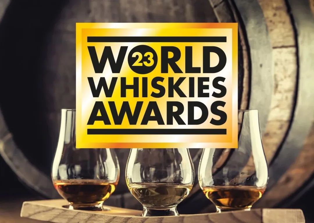 世界最佳的威士忌排名,2021世界最佳调和威士忌