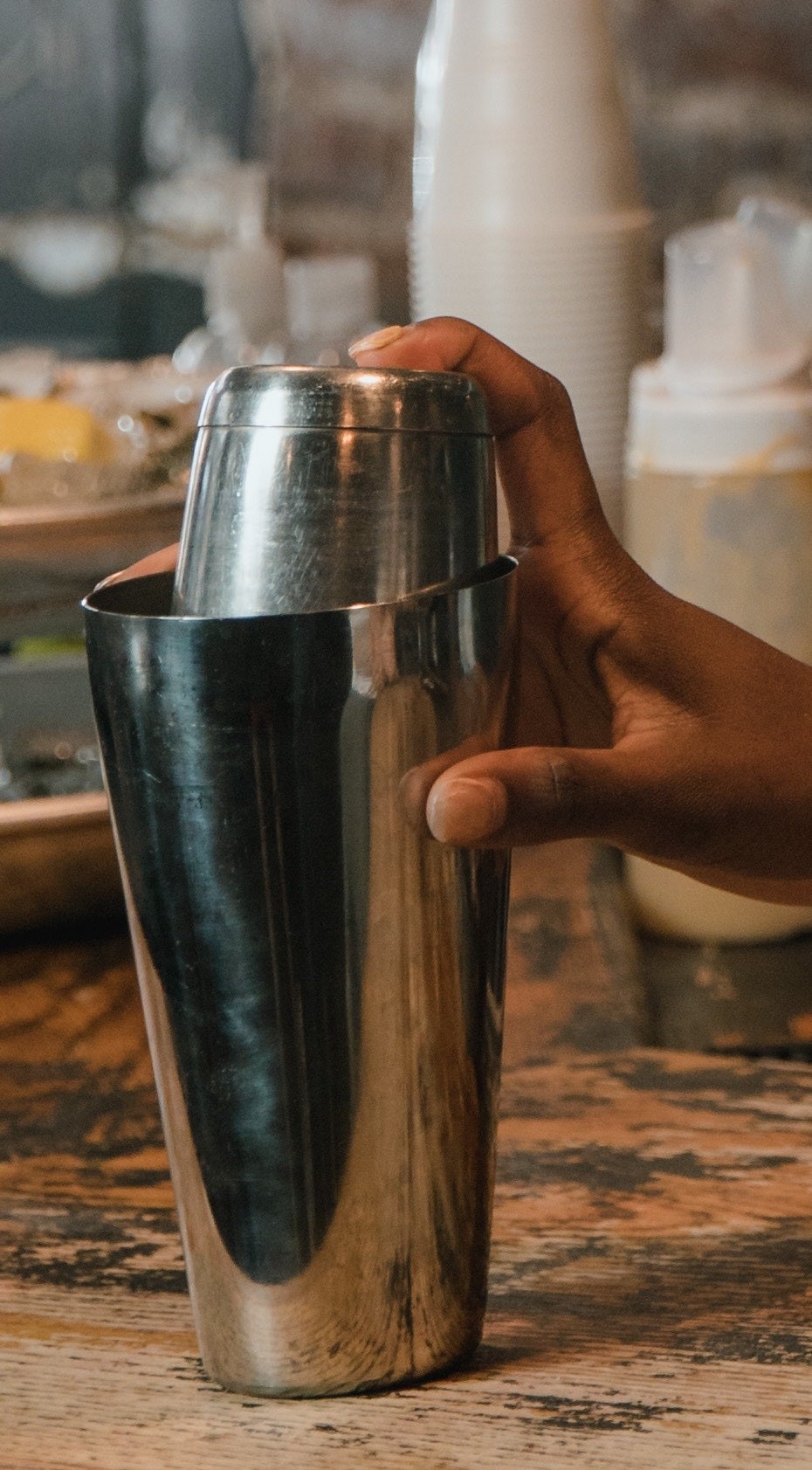 调酒小白怎么能更专业,小白可以自己学调酒吗