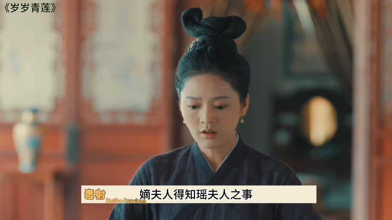 岁岁青莲贺连信是好人吗,岁岁青莲剧情贺连信结局