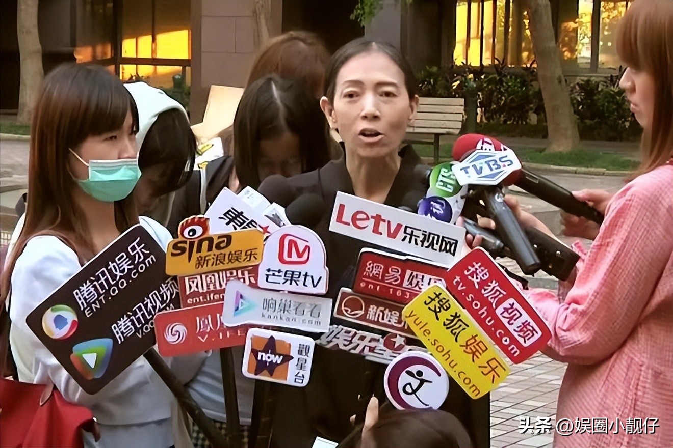 富婆许纯美婚姻,许纯美为夜店男友花2000万