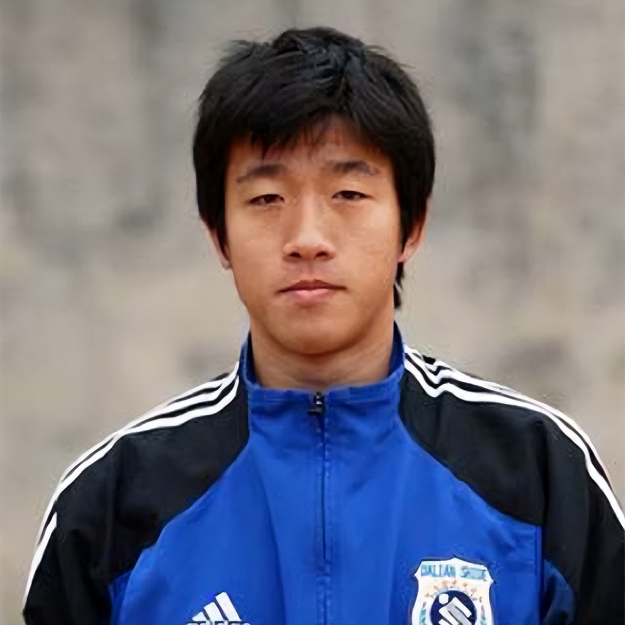 大连实德五虎现状,大连足球五虎将