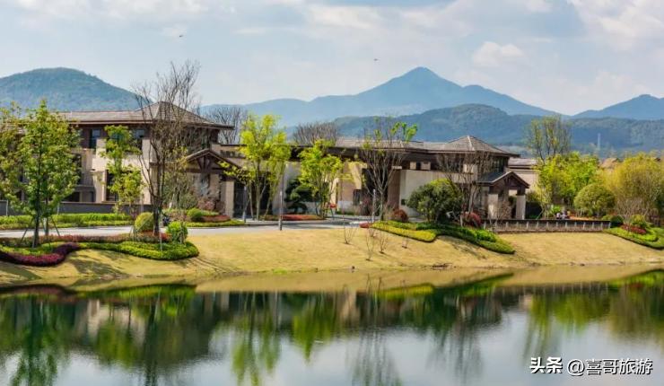 保山古镇景点排行榜,保山旅游景点有哪些地方