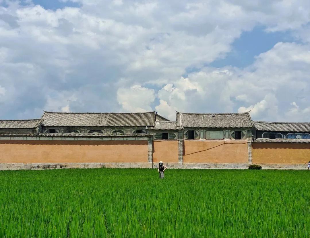 一天环游洱海旅游攻略,一天自驾环洱海攻略