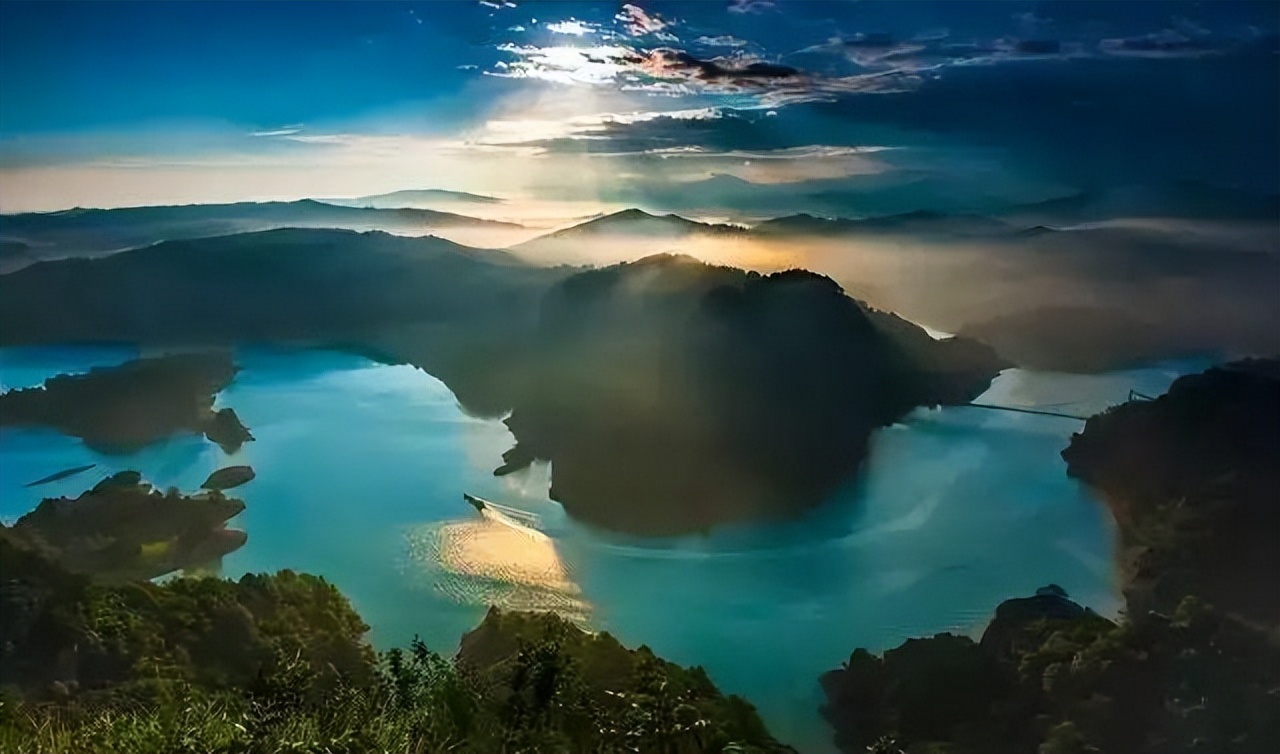 三明市国家a级旅游景区名录,三明旅游所有5a级景点