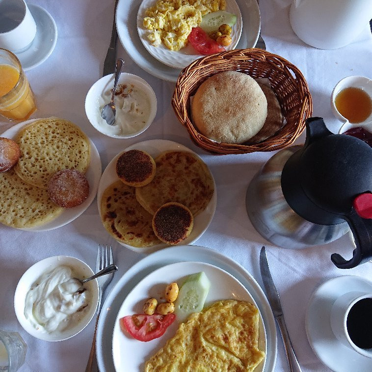 摩洛哥酒店视频,摩洛哥酒店住哪里方便