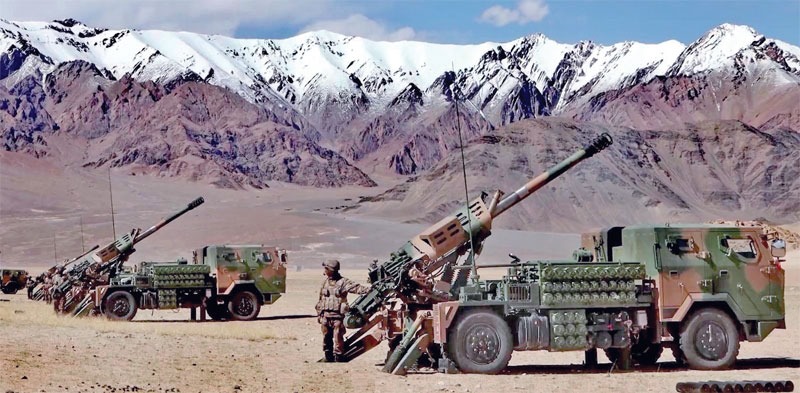 全面分析中国陆军的总体实力,中国世界最强陆军集团军