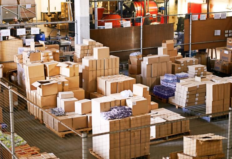 做海外仓好还是fba好,海外仓跟国内仓操作区别