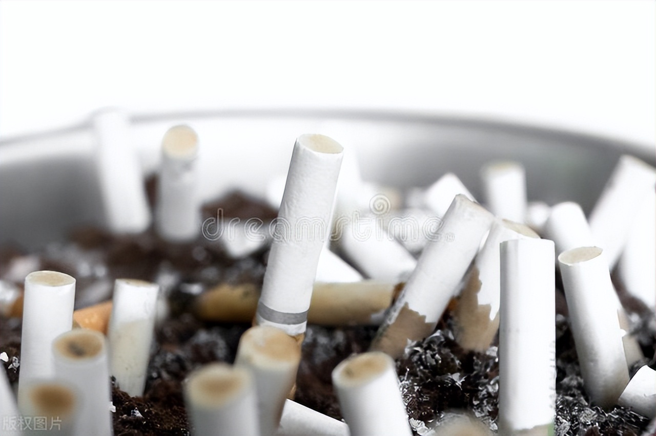 日本收购烟头有什么秘密,日本高价收购我国烟头