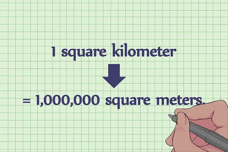 怎么计算平方米等于多少分米,如何算面积平方米
