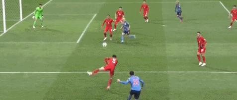 男足0-8输给日本球队,日本男足对阵中国男足最新消息