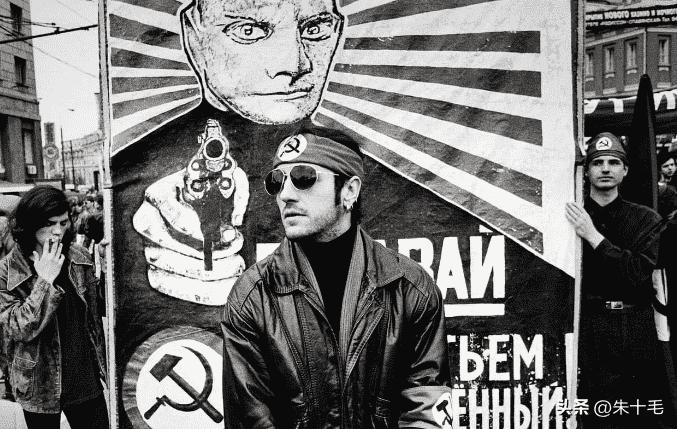 30张真实又罕见的老照片，阴毛假发工作者，我怀疑他用错地方了