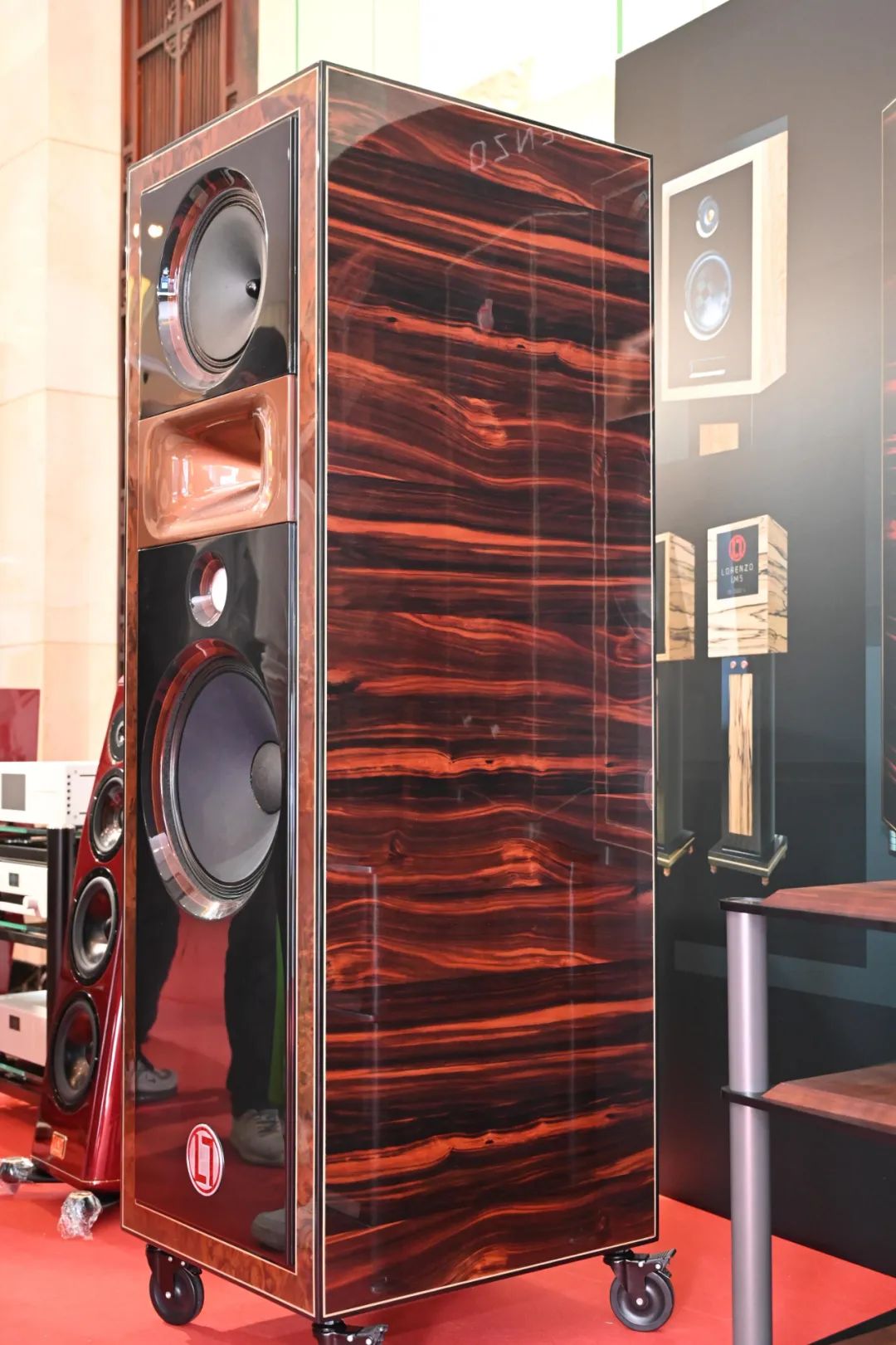 广州2024年音响唱片展时间表,广州国际音响唱片展2024