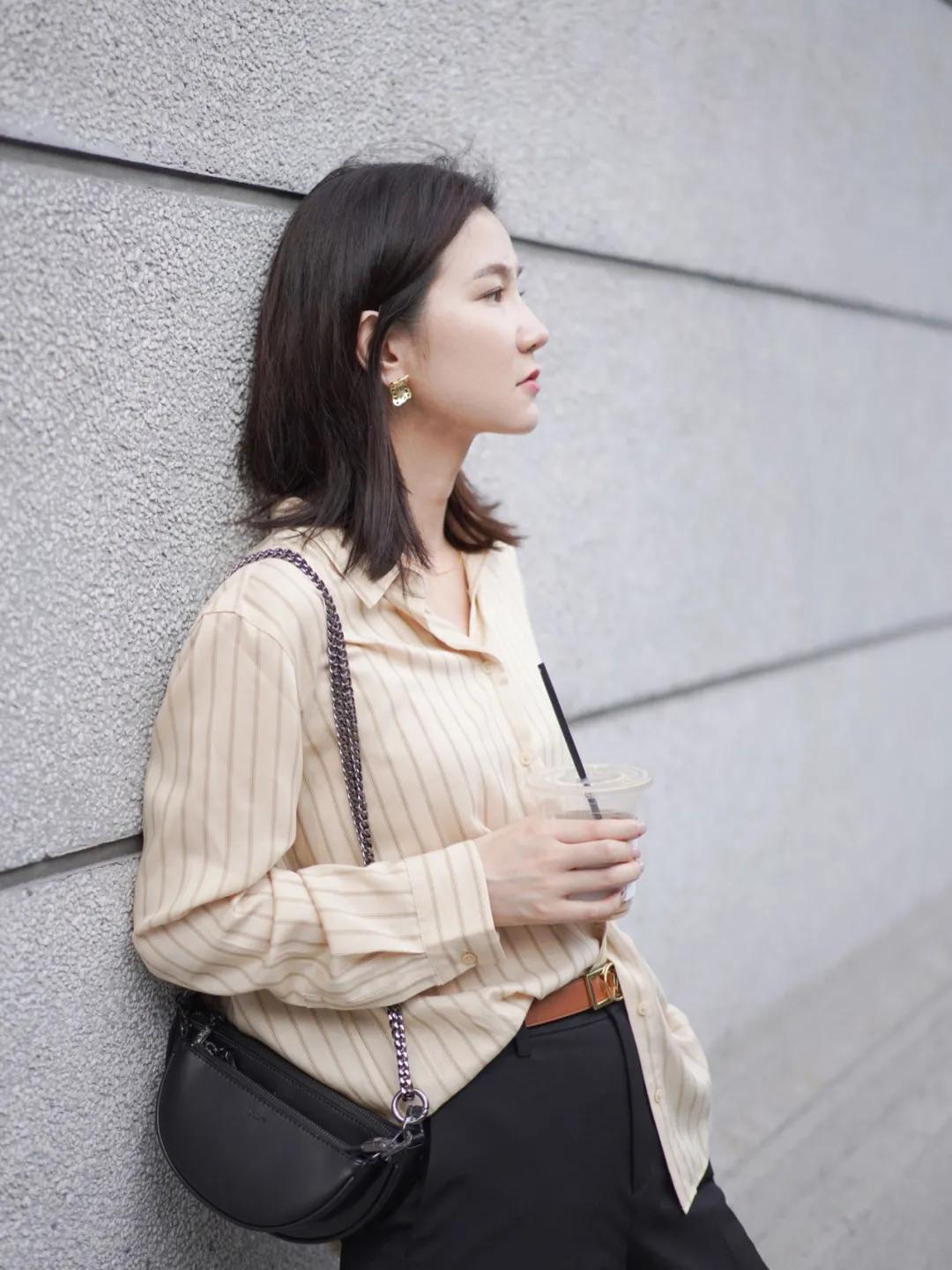 买包的故事老外,带粉丝买包的故事