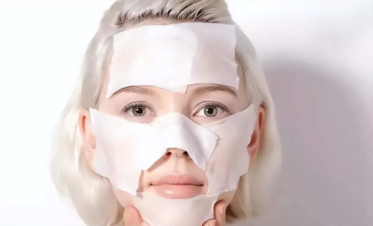 化妆棉的使用方法和注意事项,厚款化妆棉的正确使用方法