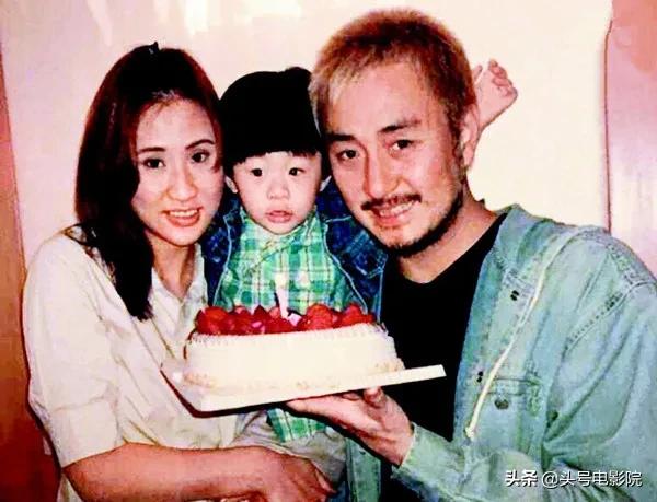 梁朝伟绝代双骄花无缺图片,花无缺老态近照