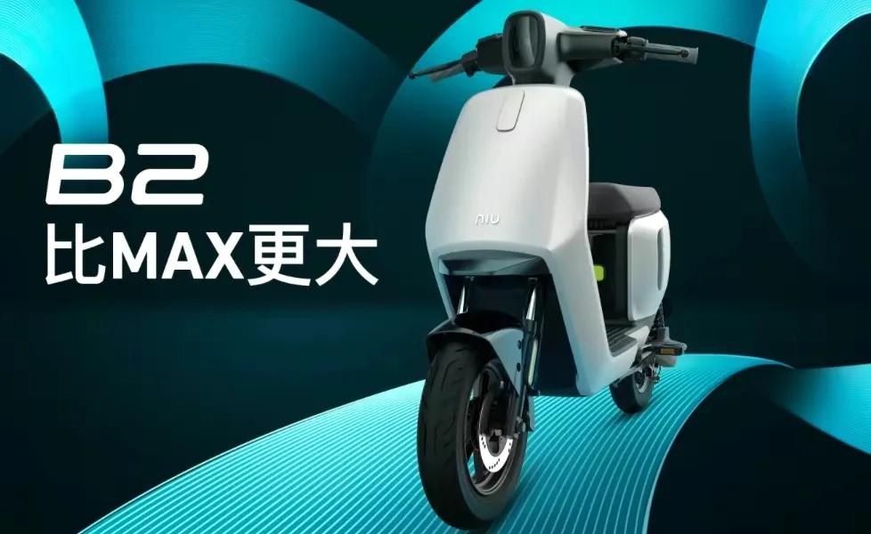 小牛b2能不能装48v30ah的电池,小牛电动车带牌照