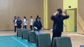 2024省考体测淘汰率,2024体考完美收官