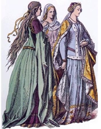 我是尖的，戳破天的那种！——哥特风格