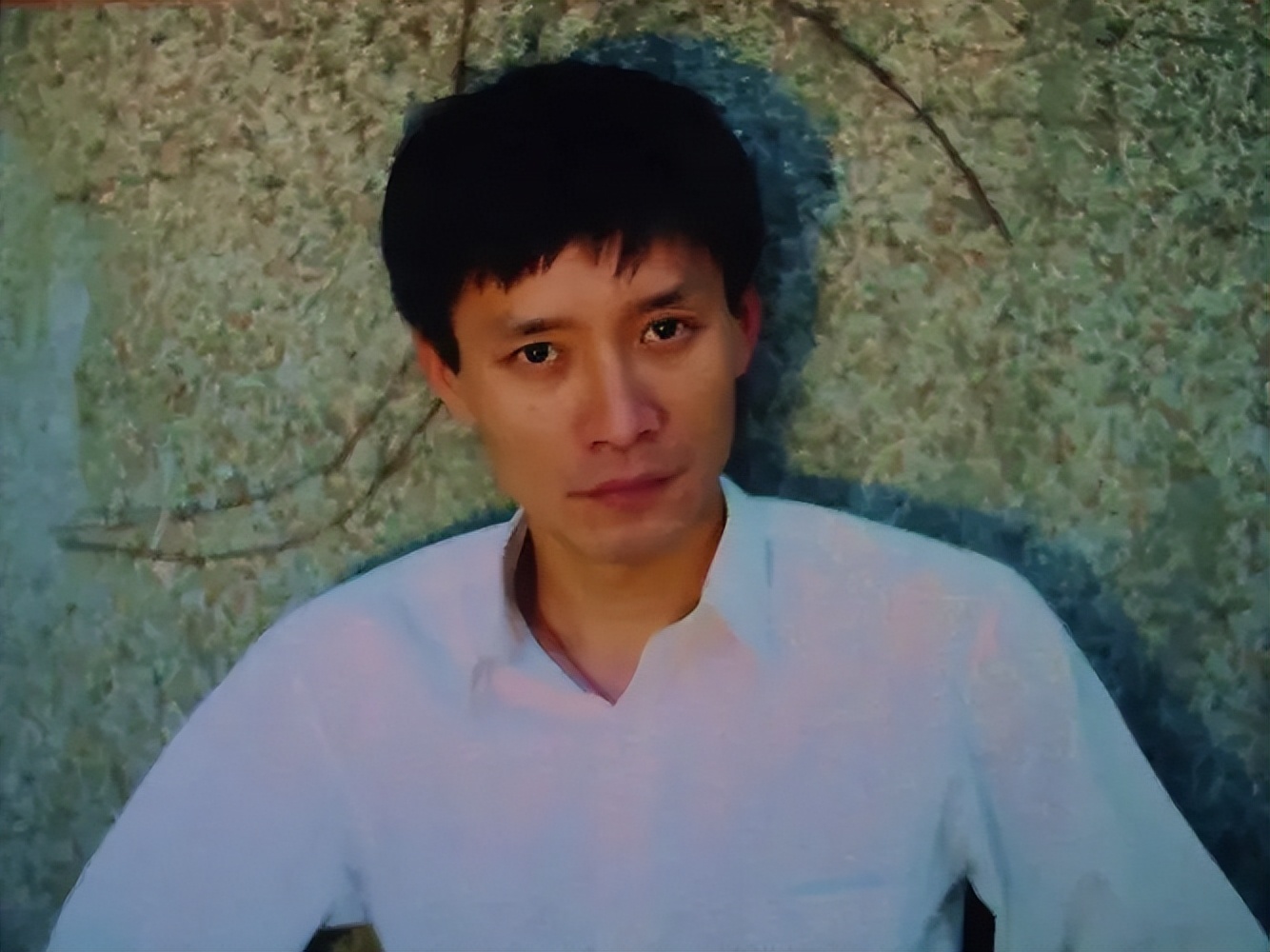 《悲情母子》16年江珊靳东戏内饰演母子戏外生情分手后各自遇真爱