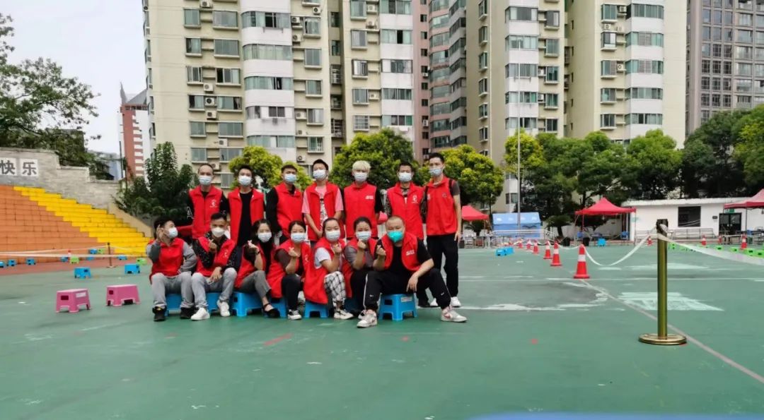 π·抗疫丨观山溯溪龙吟乌啼守得云开见南明