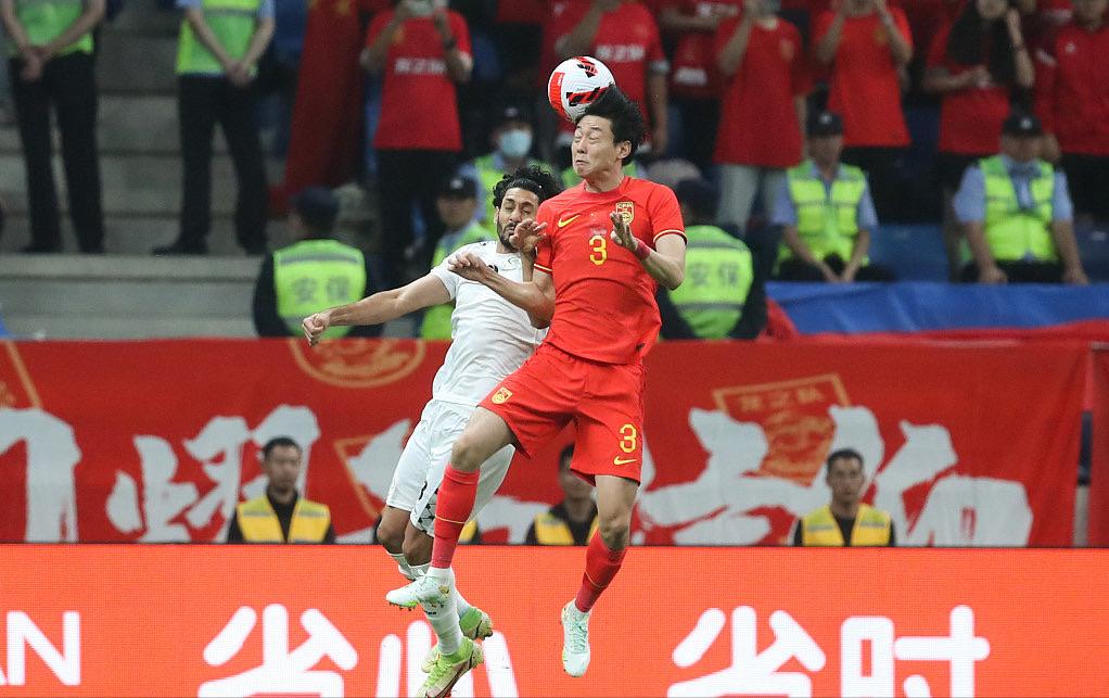 国足创征战亚洲杯历史最差战绩,国足创近四年最低排名