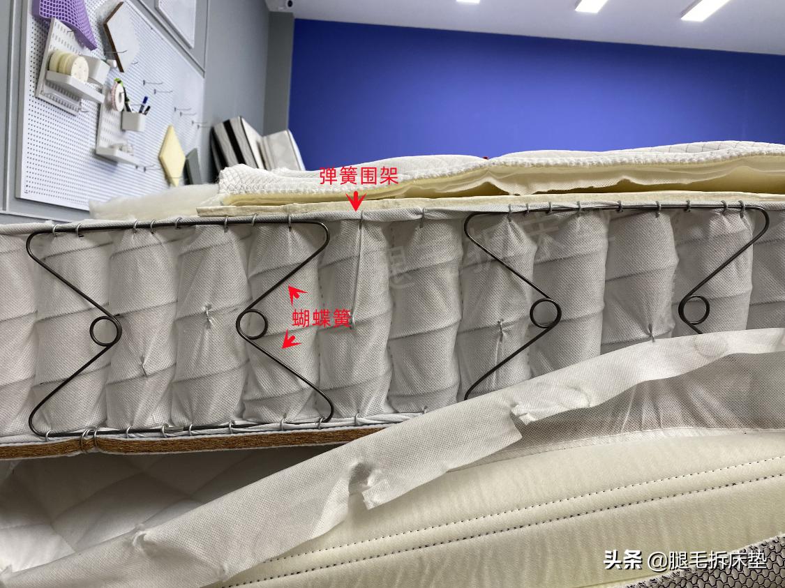 喜临门床垫性价比最高的测评,斥巨资买的床垫