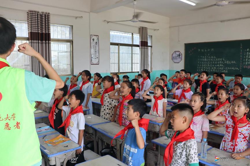 湖师三下乡,湖二师学子三下乡视频