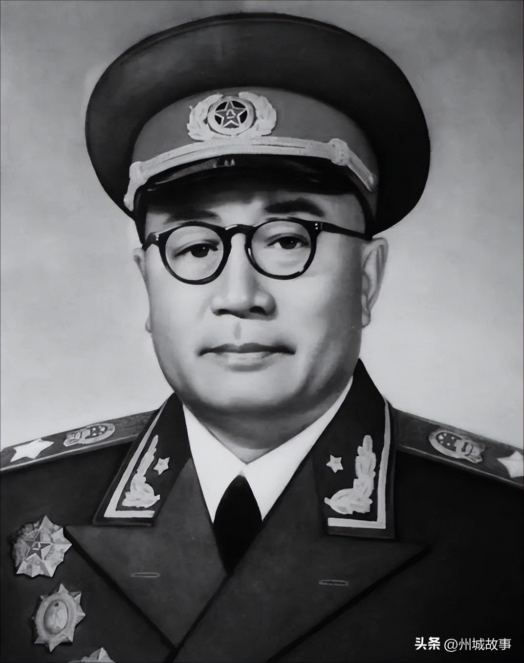 红五军团走出的部队,从鄂豫皖走出的红军主力部队