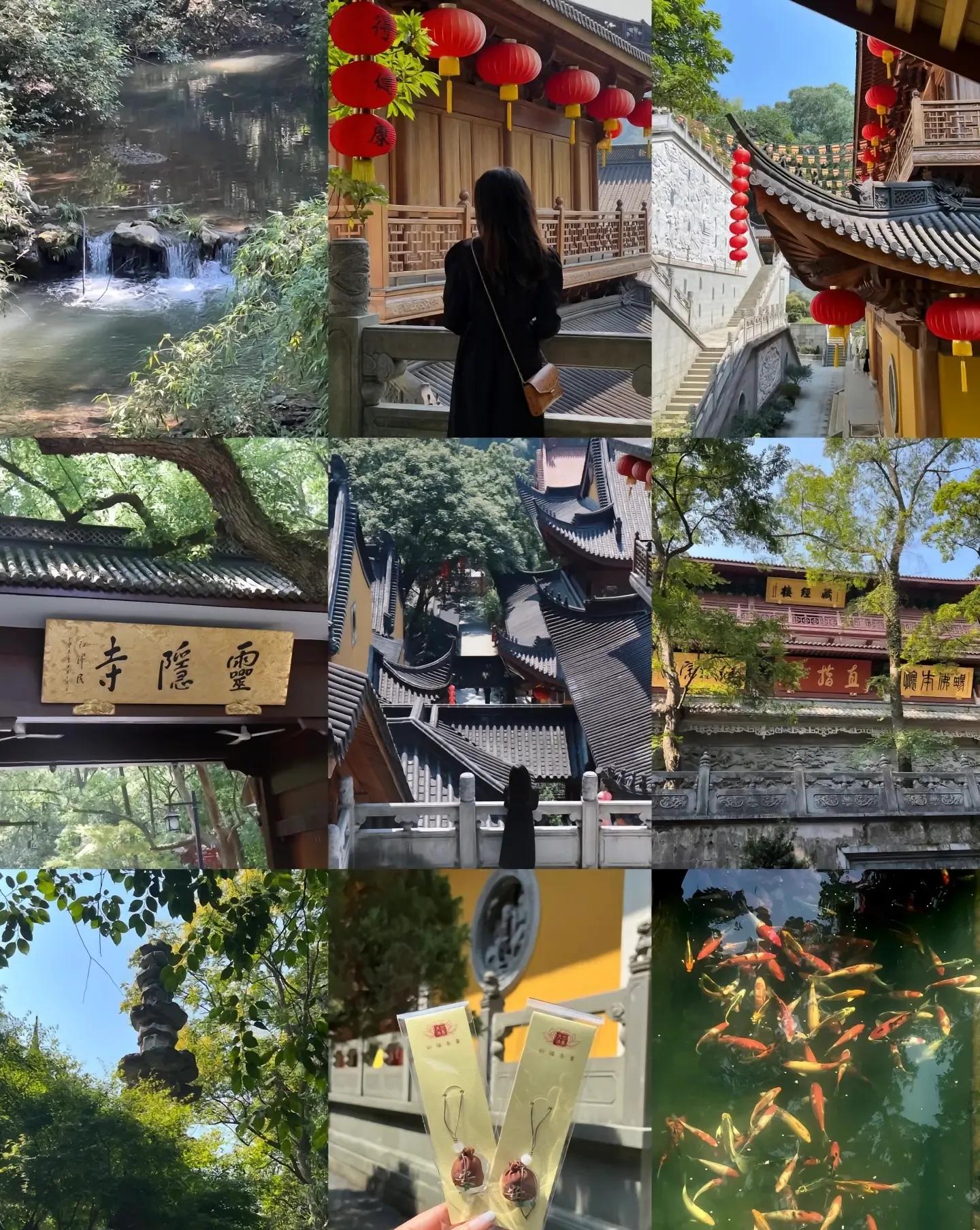杭州旅游几月份去最好攻略超详细,杭州湘湖旅游攻略自由行最佳线路