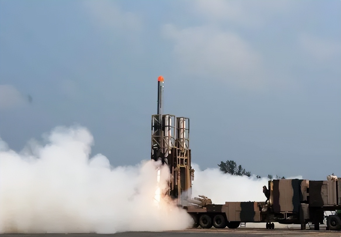 无畏超音速导弹,无畏舰导弹