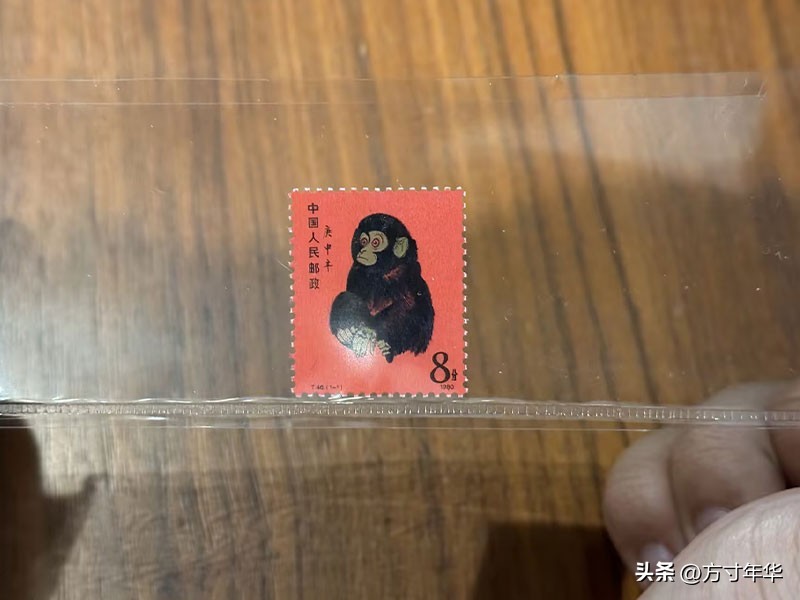 近28年最有收藏价值的邮票,近十年最具收藏价值的邮票