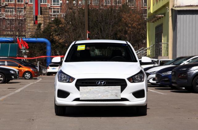 现代瑞纳是现代最差的车吗,瑞纳和飞度哪个更值得购买