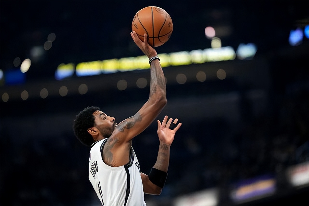 篮网官宣签约!欧文盛赞科比,杜兰特想要安东尼并非莫里斯