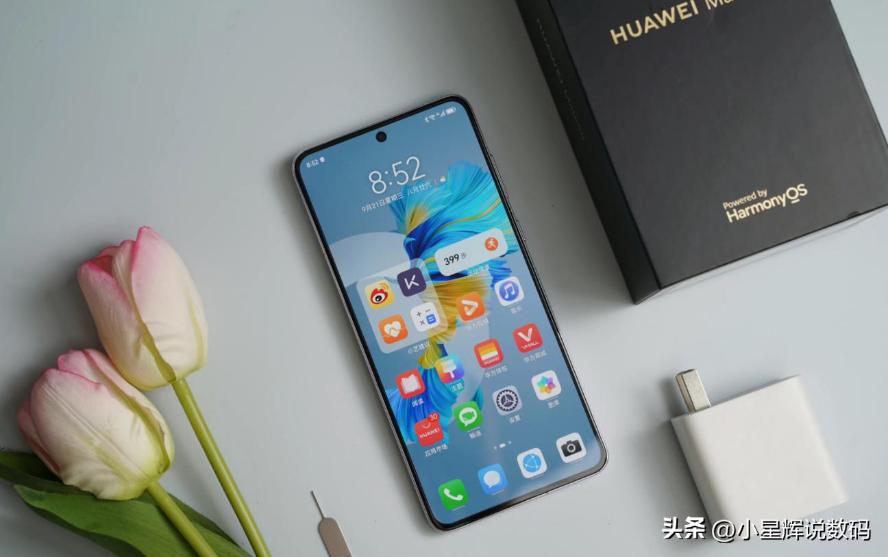 华为2千元手机推荐2022年最值得买,4款口碑最好的华为手机推荐