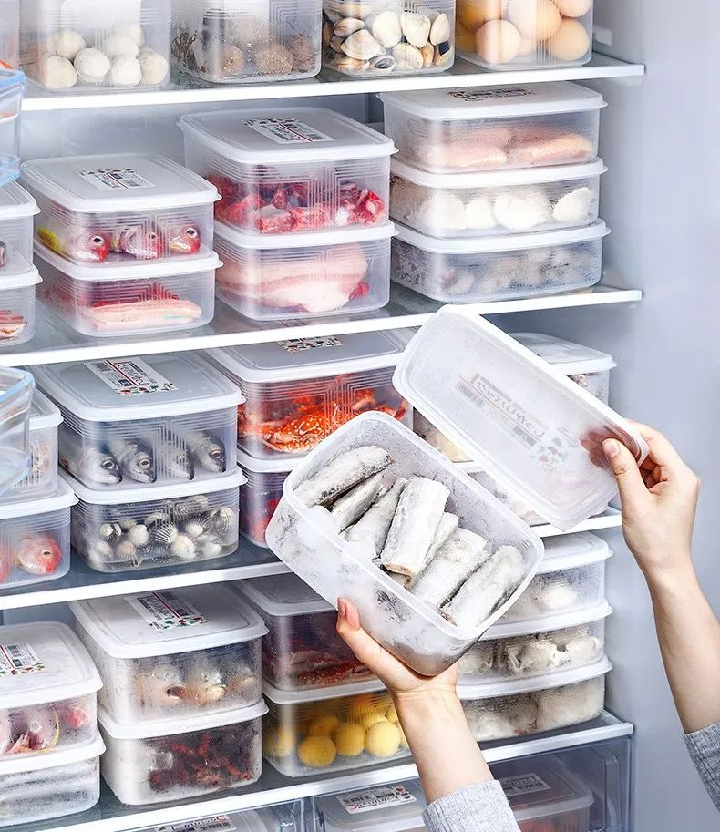 疫情囤货买多大冰柜,疫情期间冰柜热销吗