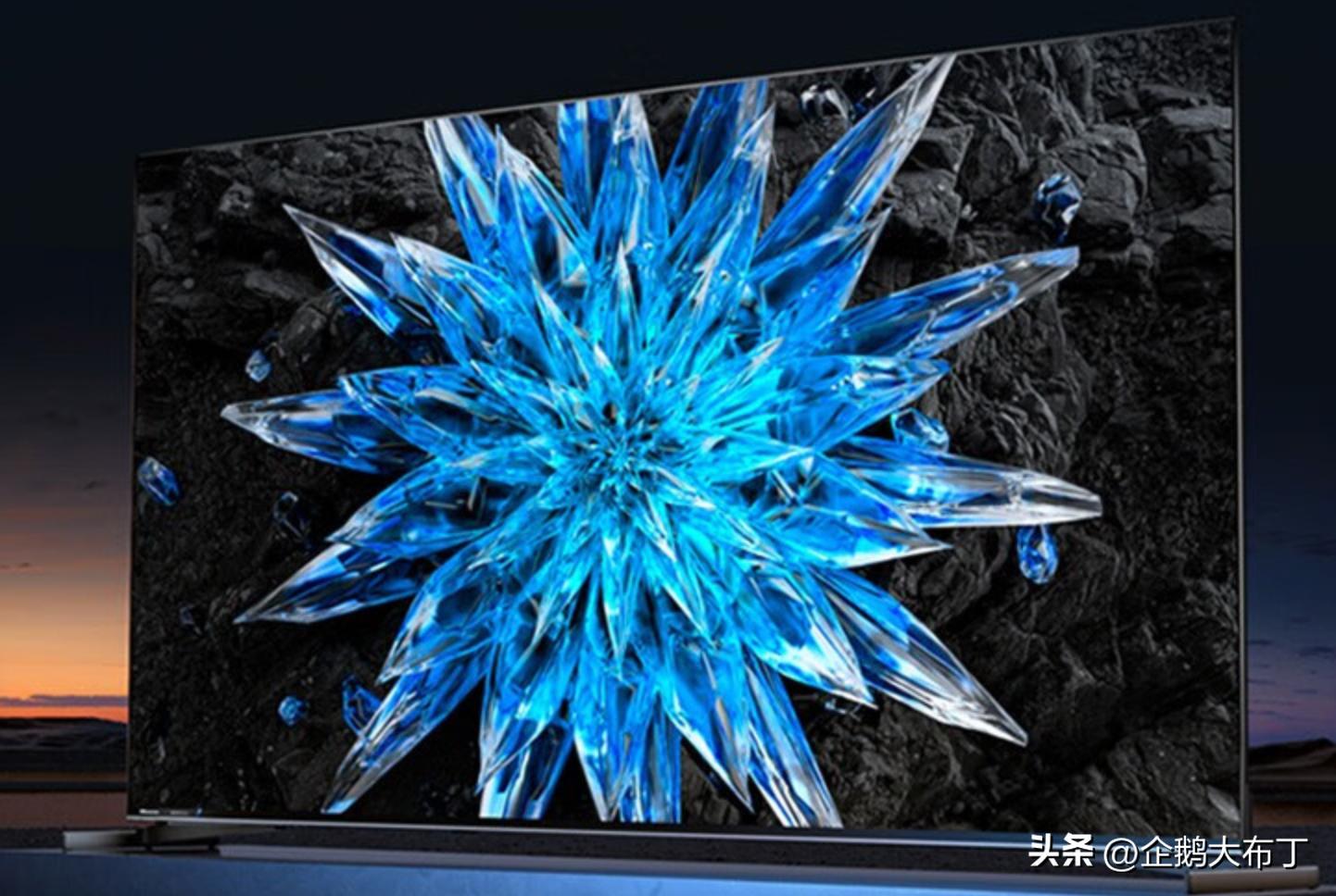 索尼tcl海信哪个电视好,65寸电视推荐小米创维海信