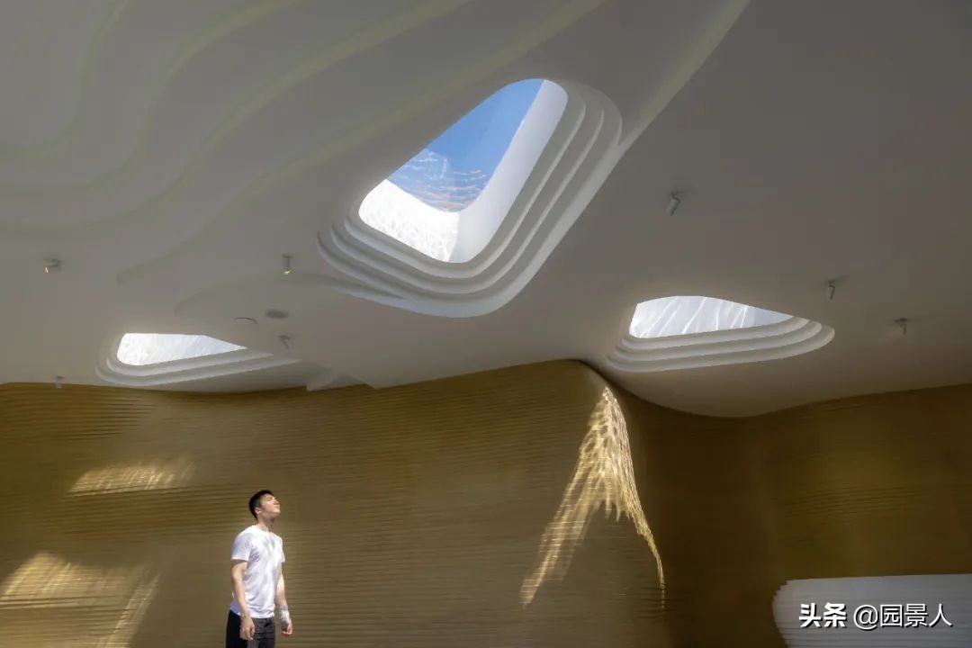 南山之北，理想生活追寻丨保利·麓谷林语