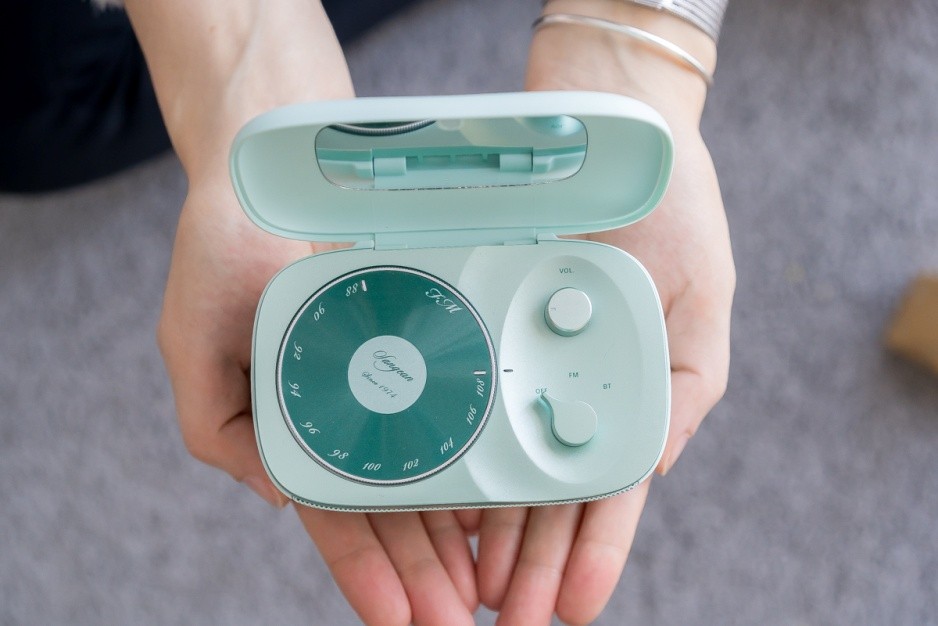 bose音响mini特别版测评,第一代bosemini音箱