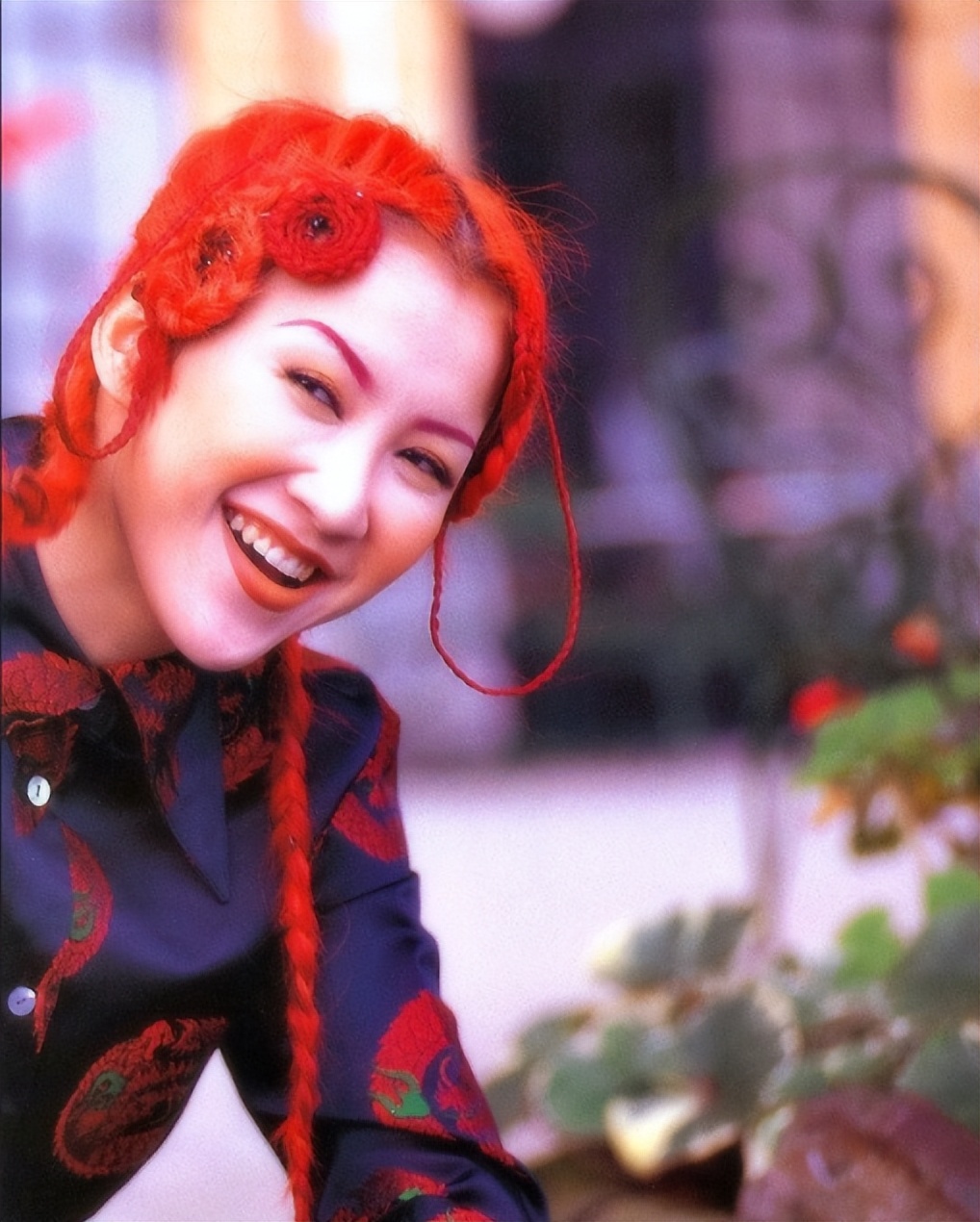 百花奖唱歌视频,百花奖音乐跑调